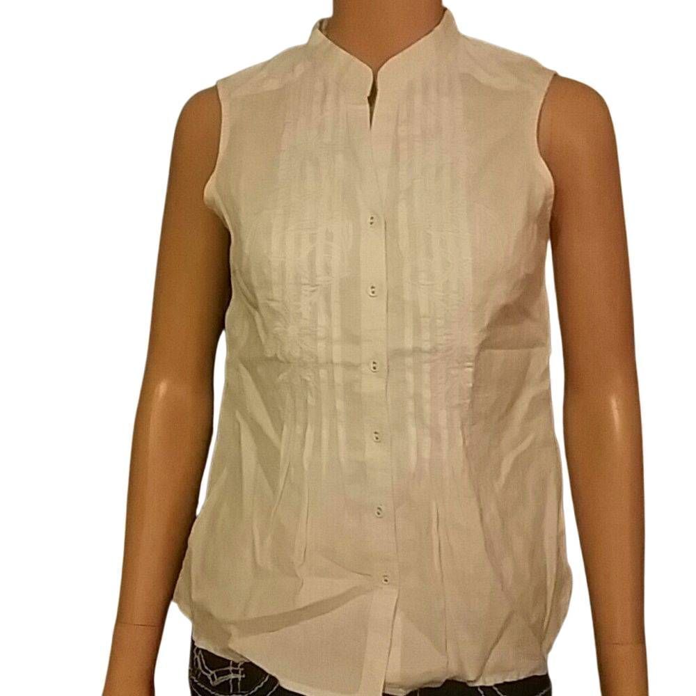 Carole Little top S